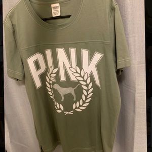 *BRAND NEW* Pink Victoria Secret Shirt